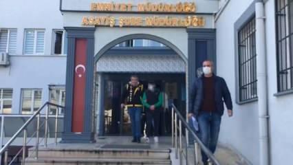Bursa'da alacak verecek kavgası can aldı, 4 gözaltı   