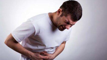 Gastroenteroloji uzmanından uyarı: Bağırsak sağlığınız için kısır döngüyü kırın