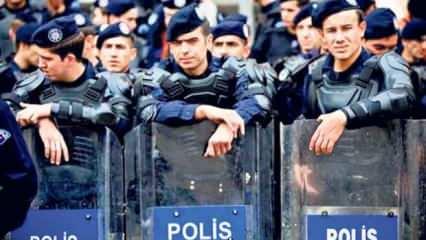 Katar ve Türkiye anlaştı! Güvenliği Türk polisi sağlayacak