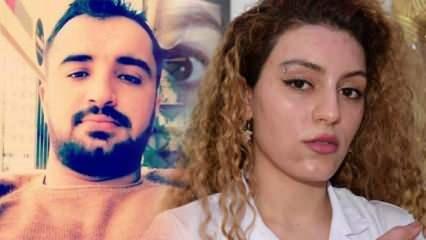 Kayıp Kübra'ın cinayet şüphelisi olarak arandığı ortaya çıktı!