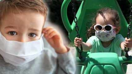 Koronavirüs sürecinde çocuklarda artışa geçti: Miyop