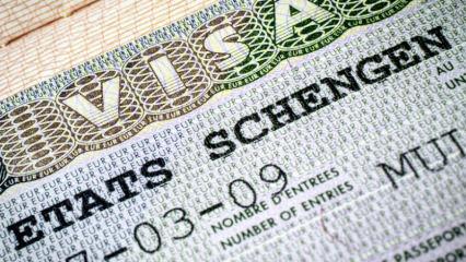 Onay verildi! Schengen bölgesine bir ülke daha ekleniyor
