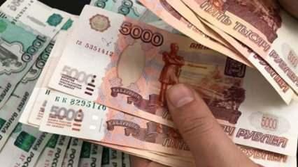 Putin onayladı! Rusya'da asgari ücret belli oldu