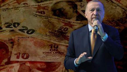 Son dakika haberi: Cumhurbaşkanı Erdoğan'dan çiftçi ve vatandaşa müjde! 