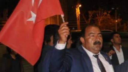 Son dakika: PKK'lı katili kaçırmaya çalışan HDP’li vekilin kardeşi tutuklandı