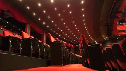 Suudi Arabistan ilk kez uluslararası film festivaline ev sahipliği yapıyor