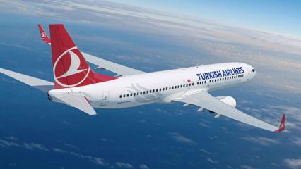 THY, İstanbul Havalimanı'nda 57 seferi iptal etti