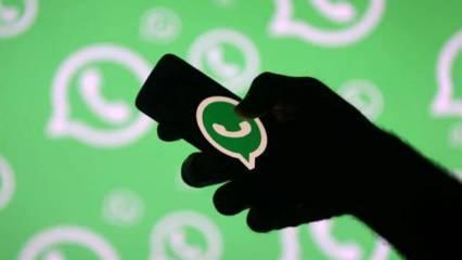 WhatsApp iki yeni özellik duyurdu: 7 gün kuralında değişiklik