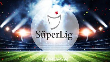 Spor Toto Süper Lig'de 17. hafta heyecanı!