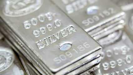Çarpıcı tahmin: Gümüş, 2022’de altına tur bindirecek