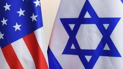ABD'den İsrail'e yeniden imar için yardım sözü