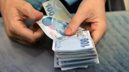 AK Parti'den asgari ücret açıklaması! Ekonomik OHAL iddialarına yanıt