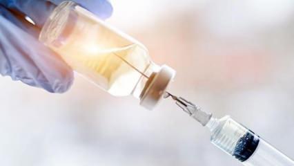 Avustralya her yıl yüz milyon doz mRNA aşısı üretecek