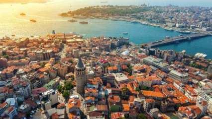 Bakanlık İstanbul için harekete geçiyor - 10 milyar lira hazır
