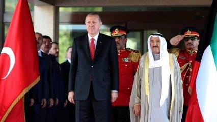 Bir Arap ülkesi daha Türkiye ile normalleşmek istiyor