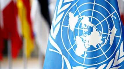 BM'den Fas'a çağrı: Uygur Türkü İdris Hasan'ı iade etmeyin