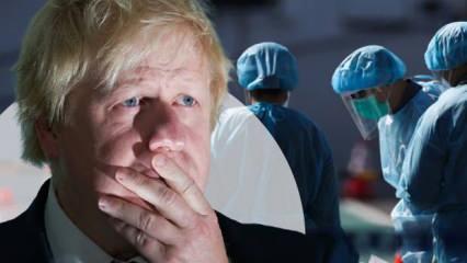 İngiltere Başbakanı Johnson'dan Omicron uyarısı: Güçlendirici aşı şart