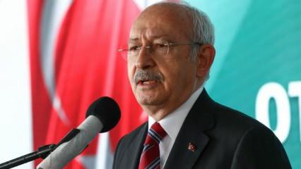 CHP Genel Başkanı Kılıçdaroğlu'nun halası hayatını kaybetti