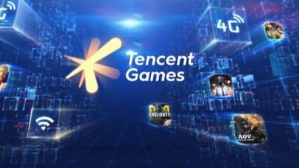 Çin hükümeti Tencent'in yasağını kaldırdı