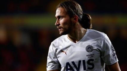 Crespo: Bireysel hatalar pahalıya patladı