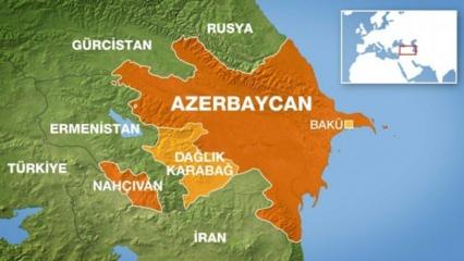 İlham Aliyev müjdeyi verdi! Açılacak koridor Türkiye'deki dört ili ihya edecek...	