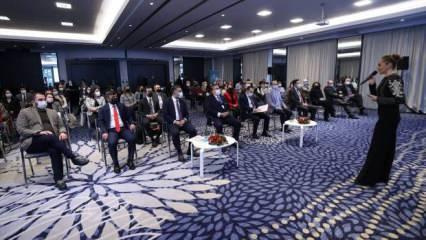 "Dijital Çağda Medya Okuryazarlığı ve Türkçe Çalıştayı" Avrupa'ya yayılıyor