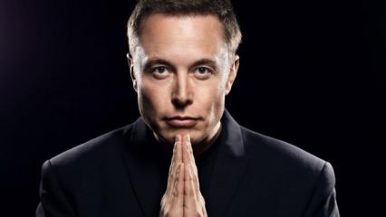 Elon Musk'tan Jeff Bezos'a cevap: İnsanların ölmesi gerekiyor
