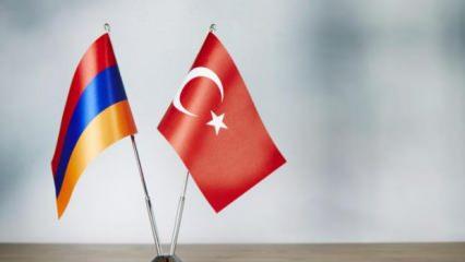 Ermenistan'dan normalleşme adımı: Türkiye temsilcisi atıyorlar