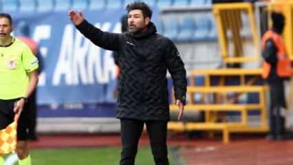 Hakan Kutlu'dan istifa a&ccedil;ıklaması!