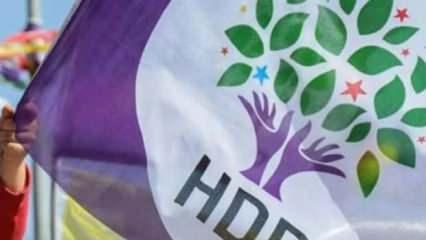 HDP kongresiyle ilgili 12 kişi gözaltında