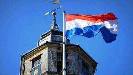 Hollanda'da 274 gün sonra koalisyon hükümeti kuruldu