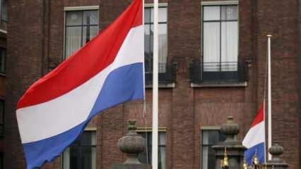 Hollanda'da hükümetsiz dönem sona erdi: 274 gün sürdü