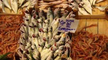 Kilosu 80 lira, kapış kapış satılıyor