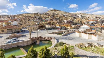 Konya'da gezilecek yerler: Anadolu'nun tarihi köyü Sille