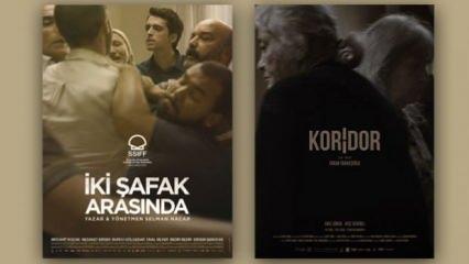 Malatya Uluslararası Film Festivali’nde TRT Ortak Yapımlarına 5 Ödül