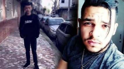 Mehmet Akif'i öldüren arkadaşı tutuklandı