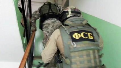 Moskova'da üniversite öğrencilerini örgüt saflarına çekmeye çalışan bir DEAŞ'lı yakalandı