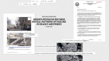 Gizli belgeler ifşa oldu... İşte Pentagon’un dünyadan sakladığı büyük fiyaskosu