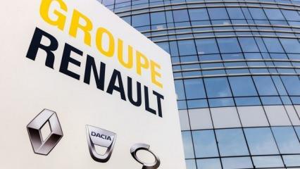 Renault Türkiye CEO'su görevinden ayrıldı