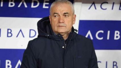 Rıza Çalımbay: Öyle bir gol olsun istemezdim