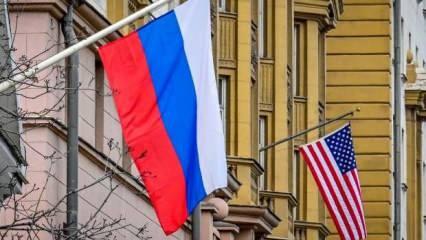 Rusya, güvenlik garantisi tekliflerini ABD ile müzakereye hazır
