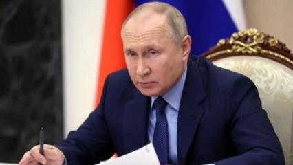 Rusya'dan Batı'ya sert tepki: Şeytanlaştırılıyor