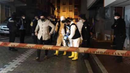 Son dakika haberi: İstanbul'da sabaha karşı yasa boğan haber! 4 çocuk hayatını kaybetti