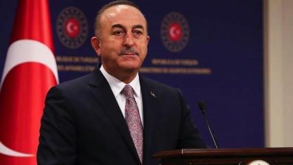 Son Dakika... Normalleşme süreci başladı: Türkiye'den Ermenistan mesajı!