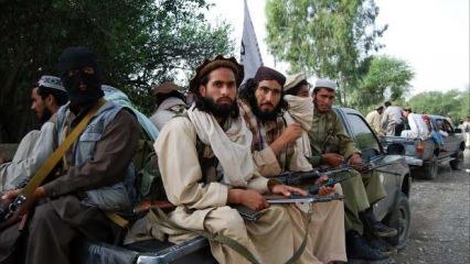 Taliban: O rezervler Afgan halkına ait