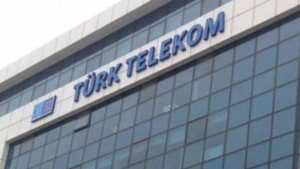 Türkiye Varlık Fonu, Türk Telekom'un yüzde 55 hissesine talip oldu