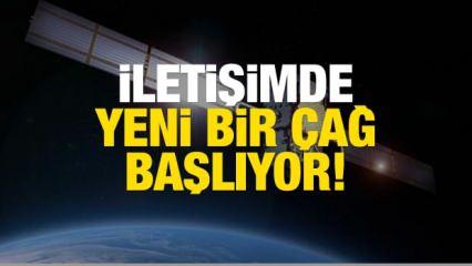 TURKSAT 5B uydusu ne zaman fırlatılacak? Türkiye, zincirlerini bir bir kırıyor!