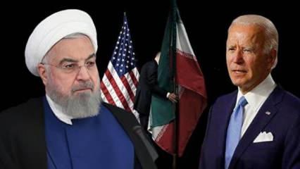 Viyana'daki görüşmelerde ABD-İran arasında taslak pazarlığı