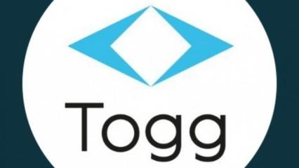 Yerli otomobil TOGG'un yeni logosu paylaşıldı