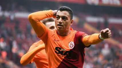 İşte Galatasaray'ın Muhammed için istediği rakam!
